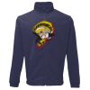 Full-zip fleece Thumbnail