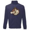 Full-zip fleece Thumbnail
