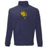 Full-zip fleece Thumbnail