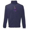Full-zip fleece Thumbnail