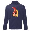 Full-zip fleece Thumbnail