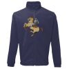 Full-zip fleece Thumbnail