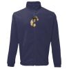 Full-zip fleece Thumbnail