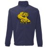 Full-zip fleece Thumbnail