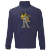 Full-zip fleece Thumbnail