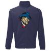 Full-zip fleece Thumbnail