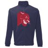 Full-zip fleece Thumbnail