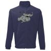 Full-zip fleece Thumbnail