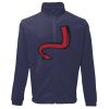Full-zip fleece Thumbnail
