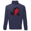 Full-zip fleece Thumbnail