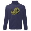 Full-zip fleece Thumbnail