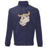 Full-zip fleece Thumbnail
