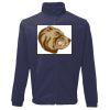 Full-zip fleece Thumbnail