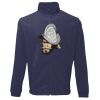 Full-zip fleece Thumbnail