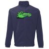 Full-zip fleece Thumbnail