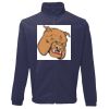 Full-zip fleece Thumbnail