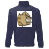 Full-zip fleece Thumbnail