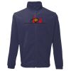 Full-zip fleece Thumbnail