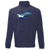Full-zip fleece Thumbnail
