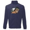 Full-zip fleece Thumbnail