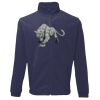 Full-zip fleece Thumbnail