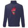 Full-zip fleece Thumbnail