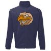 Full-zip fleece Thumbnail