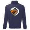 Full-zip fleece Thumbnail