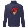 Full-zip fleece Thumbnail