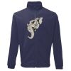 Full-zip fleece Thumbnail