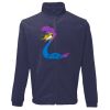 Full-zip fleece Thumbnail