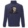 Full-zip fleece Thumbnail