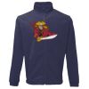 Full-zip fleece Thumbnail
