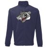 Full-zip fleece Thumbnail
