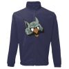 Full-zip fleece Thumbnail
