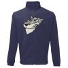 Full-zip fleece Thumbnail