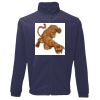 Full-zip fleece Thumbnail