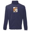 Full-zip fleece Thumbnail