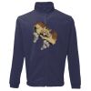 Full-zip fleece Thumbnail