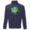 Full-zip fleece Thumbnail