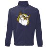 Full-zip fleece Thumbnail