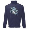 Full-zip fleece Thumbnail