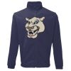 Full-zip fleece Thumbnail