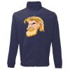 Full-zip fleece Thumbnail