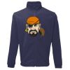 Full-zip fleece Thumbnail