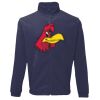 Full-zip fleece Thumbnail