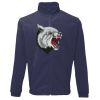 Full-zip fleece Thumbnail