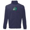 Full-zip fleece Thumbnail