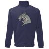 Full-zip fleece Thumbnail
