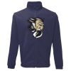 Full-zip fleece Thumbnail